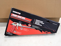 Diggers schuimpistool (x17) - afbeelding 2 van  4