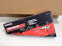 Diggers schuimpistool (x20) - afbeelding 3 van  4