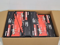 Diggers schuimpistool (x20) - afbeelding 4 van  4