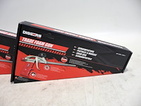 Diggers schuimpistool (x3) - afbeelding 2 van  4