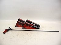 Diggers schuimpistool (x3) - afbeelding 1 van  6