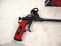 Diggers schuimpistool (x3) - afbeelding 5 van  6