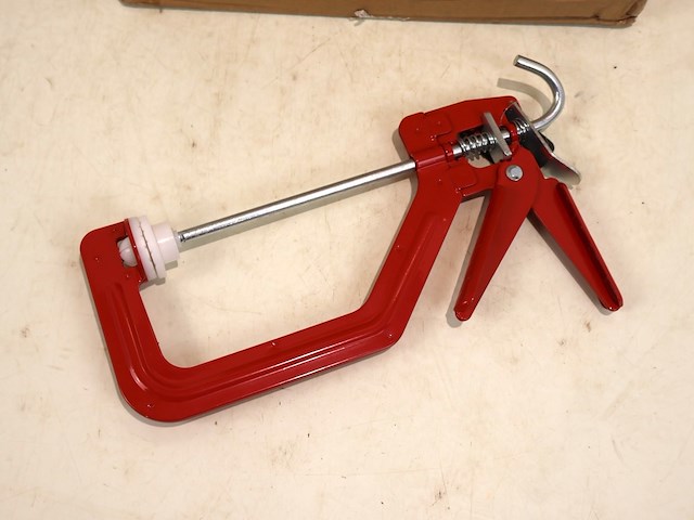 Diggers snelspankklem (x24) - afbeelding 2 van  4