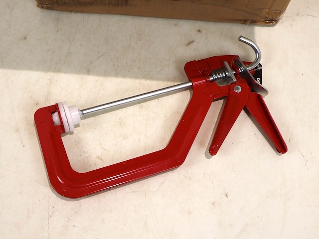 Diggers snelspankklem (x24) - afbeelding 2 van  4