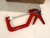 Diggers snelspankklem (x24) - afbeelding 2 van  4