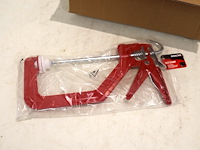 Diggers snelspankklem (x6) - afbeelding 2 van  3