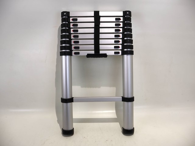 Diggers telescopische ladder - afbeelding 1 van  4