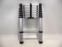 Diggers telescopische ladder