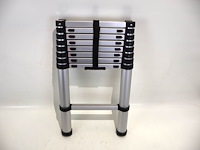 Diggers telescopische ladder - afbeelding 2 van  4