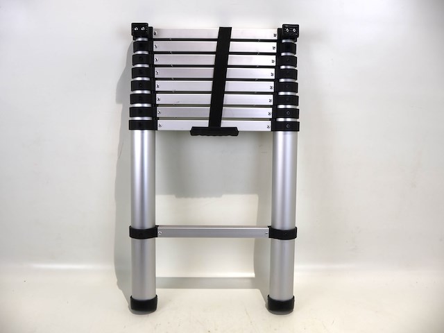 Diggers telescopische ladder - afbeelding 4 van  4