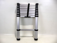 Diggers telescopische ladder - afbeelding 4 van  4