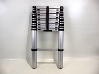 Diggers telescopische ladder