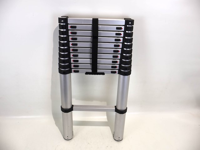 Diggers telescopische ladder - afbeelding 2 van  4