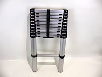 Diggers telescopische ladder - afbeelding 2 van  4