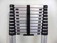 Diggers telescopische ladder - afbeelding 3 van  4