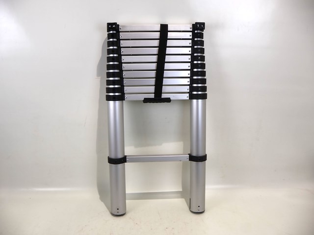 Diggers telescopische ladder - afbeelding 4 van  4