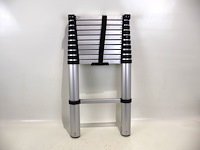 Diggers telescopische ladder - afbeelding 4 van  4