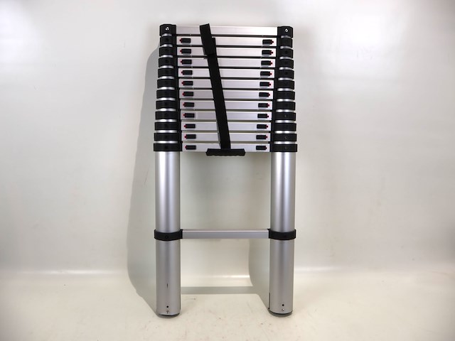 Diggers telescopische ladder - afbeelding 1 van  4