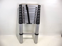 Diggers telescopische ladder - afbeelding 2 van  4