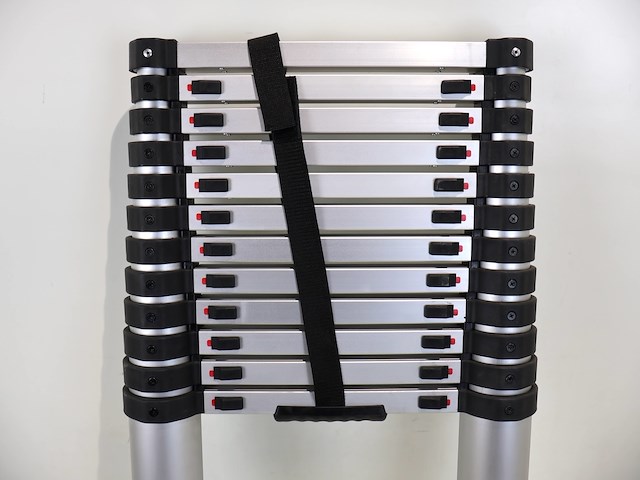 Diggers telescopische ladder - afbeelding 3 van  4