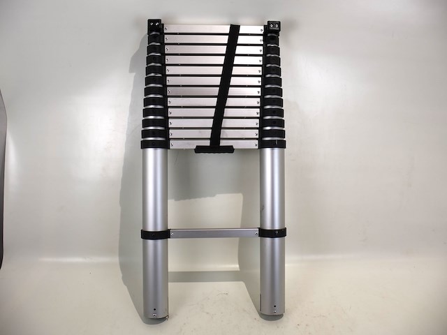 Diggers telescopische ladder - afbeelding 4 van  4