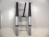 Diggers telescopische ladder - afbeelding 4 van  4