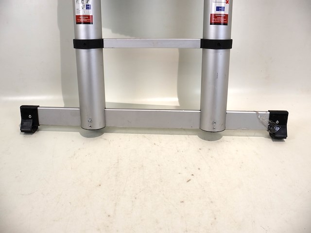 Diggers telescopische ladder - afbeelding 6 van  6