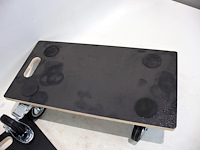 Diggers transportroller (x3) - afbeelding 5 van  5