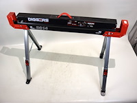 Diggers zaagbok - afbeelding 5 van  7