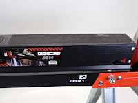 Diggers zaagbok - afbeelding 6 van  7