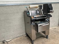 Digi - aw-4600 fx - print- en etiketteermachine - afbeelding 1 van  7