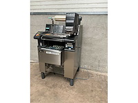 Digi - aw-4600 fx - print- en etiketteermachine - afbeelding 3 van  7