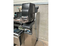Digi - aw-4600 fx - print- en etiketteermachine - afbeelding 5 van  7