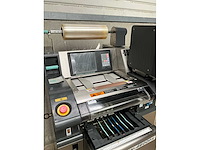 Digi - aw-4600 fx - print- en etiketteermachine - afbeelding 6 van  7