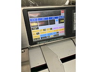 Digi - aw-4600 fx - print- en etiketteermachine - afbeelding 7 van  7