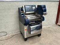 Digi - aw-5600 fx - print- en etiketteermachine