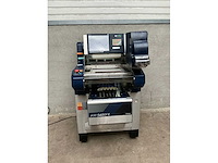 Digi - aw-5600 fx - print- en etiketteermachine - afbeelding 3 van  9