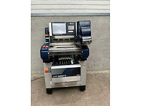Digi - aw-5600 fx - print- en etiketteermachine - afbeelding 4 van  9