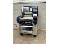 Digi - aw-5600 fx - print- en etiketteermachine - afbeelding 6 van  9
