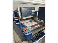 Digi - aw-5600 fx - print- en etiketteermachine - afbeelding 8 van  9