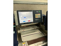Digi - aw-5600 fx - print- en etiketteermachine - afbeelding 9 van  9