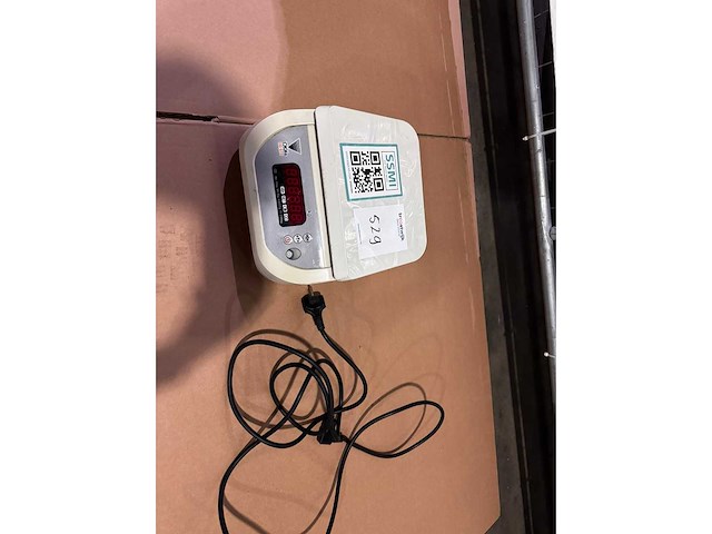 Digi - ds-673 - keukenweegschalen - afbeelding 1 van  6