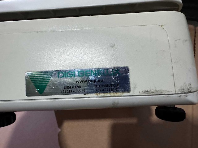 Digi - ds-673 - keukenweegschalen - afbeelding 3 van  6