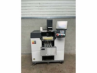 Digi - weeg-etiketteer en verpakkingsmachine - afbeelding 2 van  7