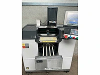 Digi - weeg-etiketteer en verpakkingsmachine - afbeelding 4 van  7