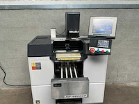 Digi - weeg-etiketteer en verpakkingsmachine - afbeelding 5 van  7