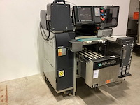 Digi aw-4600e print- en etiketteermachine - afbeelding 4 van  8