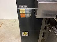 Digi aw-4600e print- en etiketteermachine - afbeelding 6 van  8
