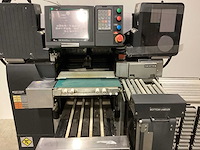 Digi aw-4600e print- en etiketteermachine - afbeelding 7 van  8