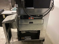 Digi aw-4600e print- en etiketteermachine - afbeelding 8 van  8